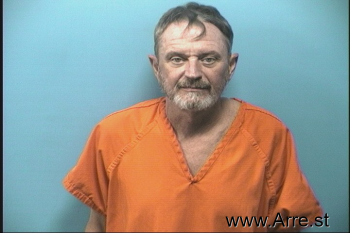 Jeffrey Lewis Williams Mugshot