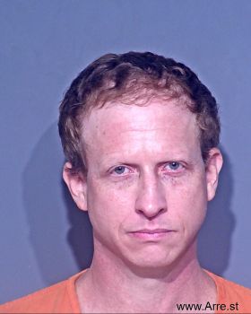 Jeffrey Glenn Wolfe Mugshot