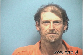 Jeffrey Scott Wyatt Mugshot