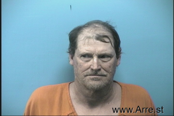 Jeffrey Scott Wyatt Mugshot