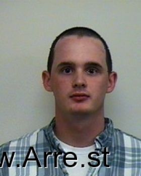 Jeffrey Clayton Young Mugshot