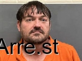 Jeffrey Shannon Doyle Mugshot