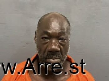 Jeffrey Jerome Williams Mugshot