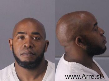 Jemond Demain Mabry Mugshot