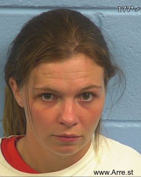 Jennie Marie Renfordhyfield Mugshot