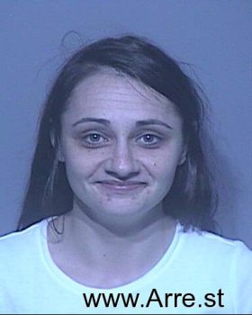 Jennifer Shay Adams Mugshot