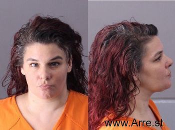 Jennifer Catalano Allen Mugshot