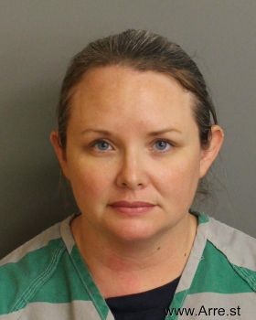 Jennifer Lynn Allen Mugshot