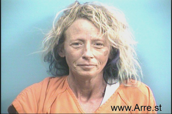 Jennifer Irene Beane Mugshot