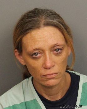 Jennifer Cline Bowden Mugshot