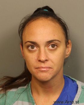 Jennifer  Boyd Mugshot