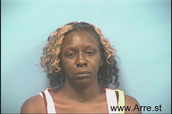 Jennifer Renee Campbell Mugshot