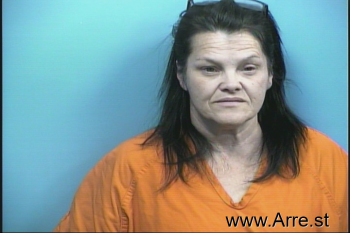 Jennifer Lynn Carter Mugshot