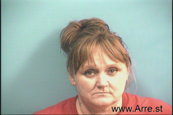 Jennifer Lynn Chappell Mugshot