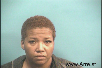 Jennifer Denise Coleman Mugshot