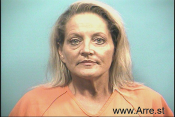 Jennifer Marie Corn Mugshot