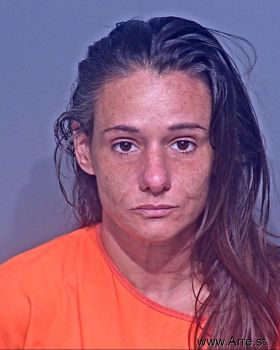 Jennifer Ilean Dennison Mugshot