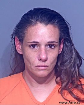 Jennifer Ilean Dennison Mugshot