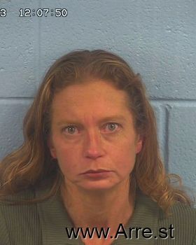 Jennifer Dunn East Mugshot