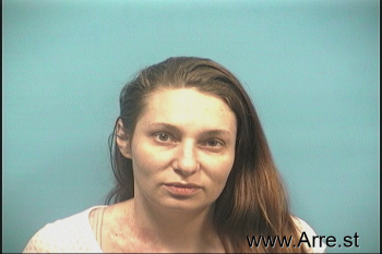 Jennifer Gleason Edwards Mugshot