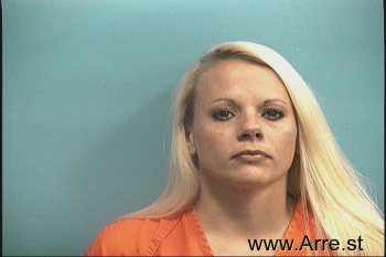 Jennifer Lynne Ferguson Mugshot