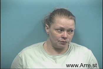 Jennifer Denise Fondren Mugshot