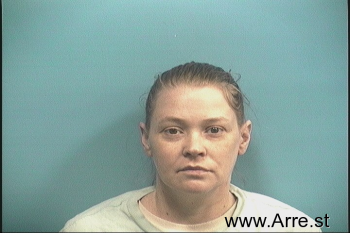 Jennifer Denise Fondren Mugshot