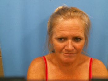 Jennifer Leann Fuller Mugshot