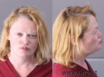 Jennifer Lynn Gamble Mugshot