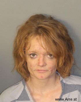 Jennifer Lynn Gamble Mugshot