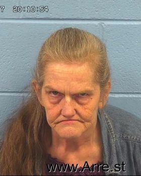 Jennifer Fraisier Gaylor Mugshot