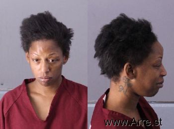 Jennifer Joyce Harris Mugshot