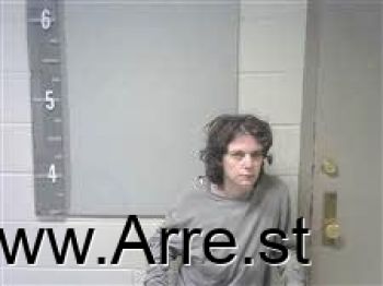 Jennifer  Harris Mugshot