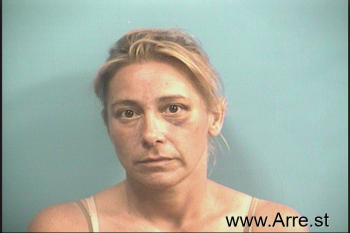 Jennifer Louise Harris Mugshot