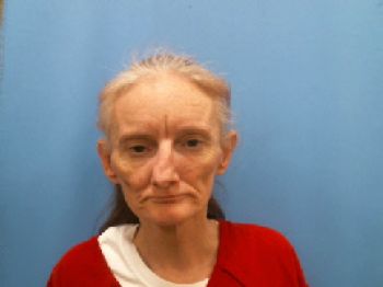 Jennifer Kings Hughes Mugshot