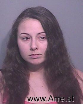 Jennifer Elizabeth Kirkwood Mugshot