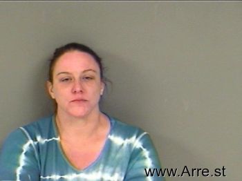 Jennifer Ann Kramer Mugshot