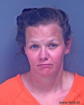 Jennifer Dawn Lucas Mugshot