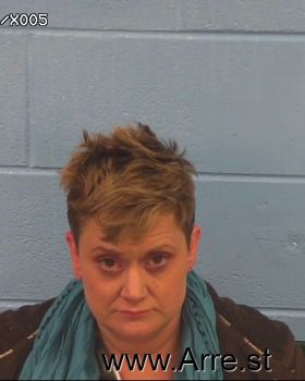 Jennifer Denise May Mugshot