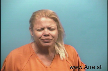 Jennifer L Mitchell Mugshot