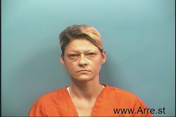 Jennifer J Mitchell Mugshot