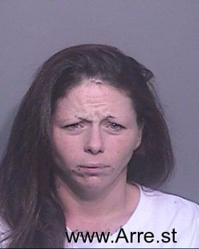 Jennifer Leigh Mitchell Mugshot