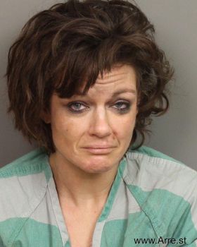 Jennifer Nicole Morris Mugshot