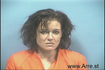 Jennifer Wood Nicole Morris Mugshot