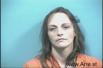 Jennifer Lynn Morrison Mugshot