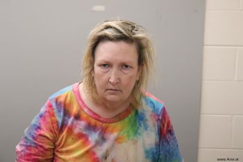 Jennifer Hunter Neeley Mugshot