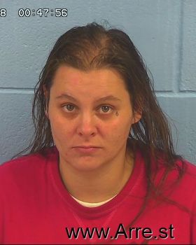 Jennifer Gail Norris Mugshot