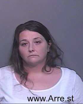 Jennifer Kaye Parker Mugshot