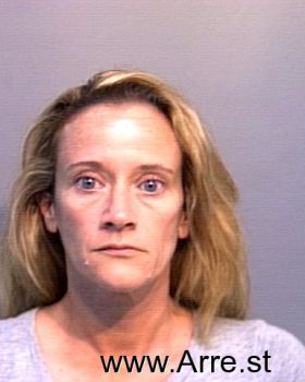 Jennifer Lynn Pemberton Mugshot