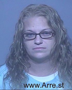 Jennifer Nicole Peterson Mugshot